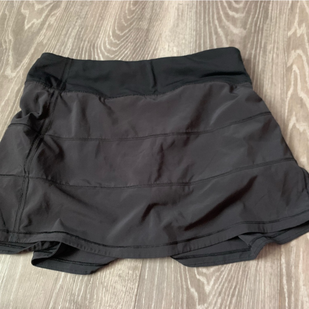 Lululemon Pace Rival Skirt (Tall) *4-way Stretch 15"